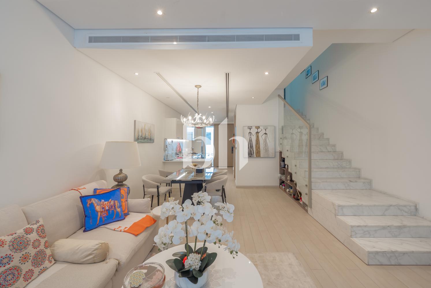 Luxury Living | Fully Furnished | Upgraded