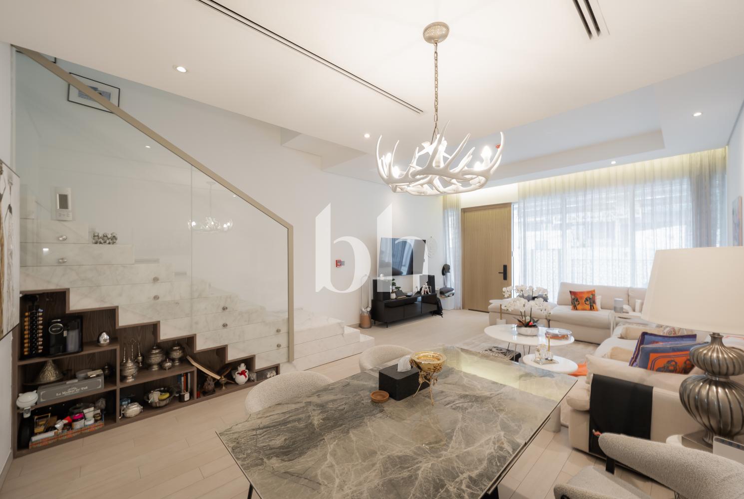 Luxury Living | Fully Furnished | Upgraded