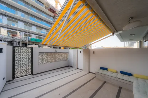 3 Bedrooms Townhouse in Haven Villas at the Sanctuary