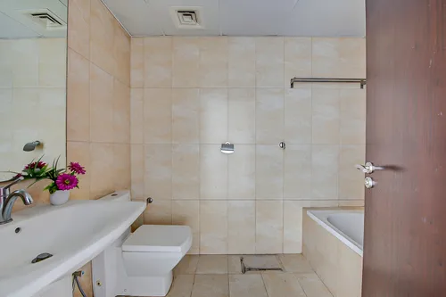 1 Bedroom Apartment in Block C, The Manhattan Tower