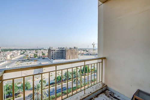 1 Bedroom Apartment in Block C, The Manhattan Tower