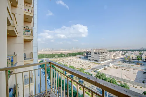 1 Bedroom Apartment in Block C, The Manhattan Tower