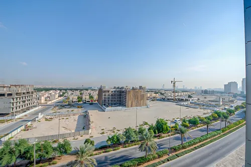 1 Bedroom Apartment in Block C, The Manhattan Tower