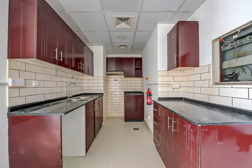 1 Bedroom Apartment in Block C, The Manhattan Tower