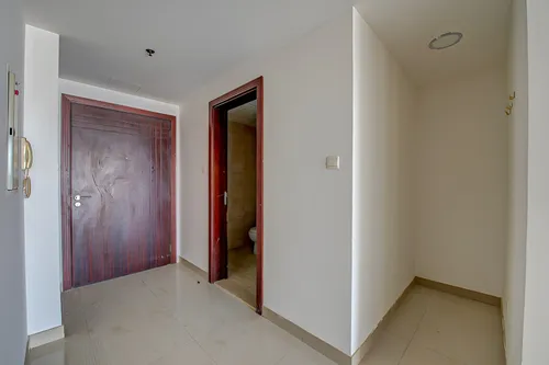 1 Bedroom Apartment in Block C, The Manhattan Tower