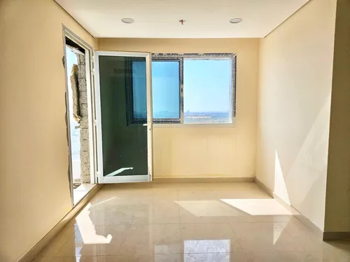 3 Bedrooms Apartment in Aladdin