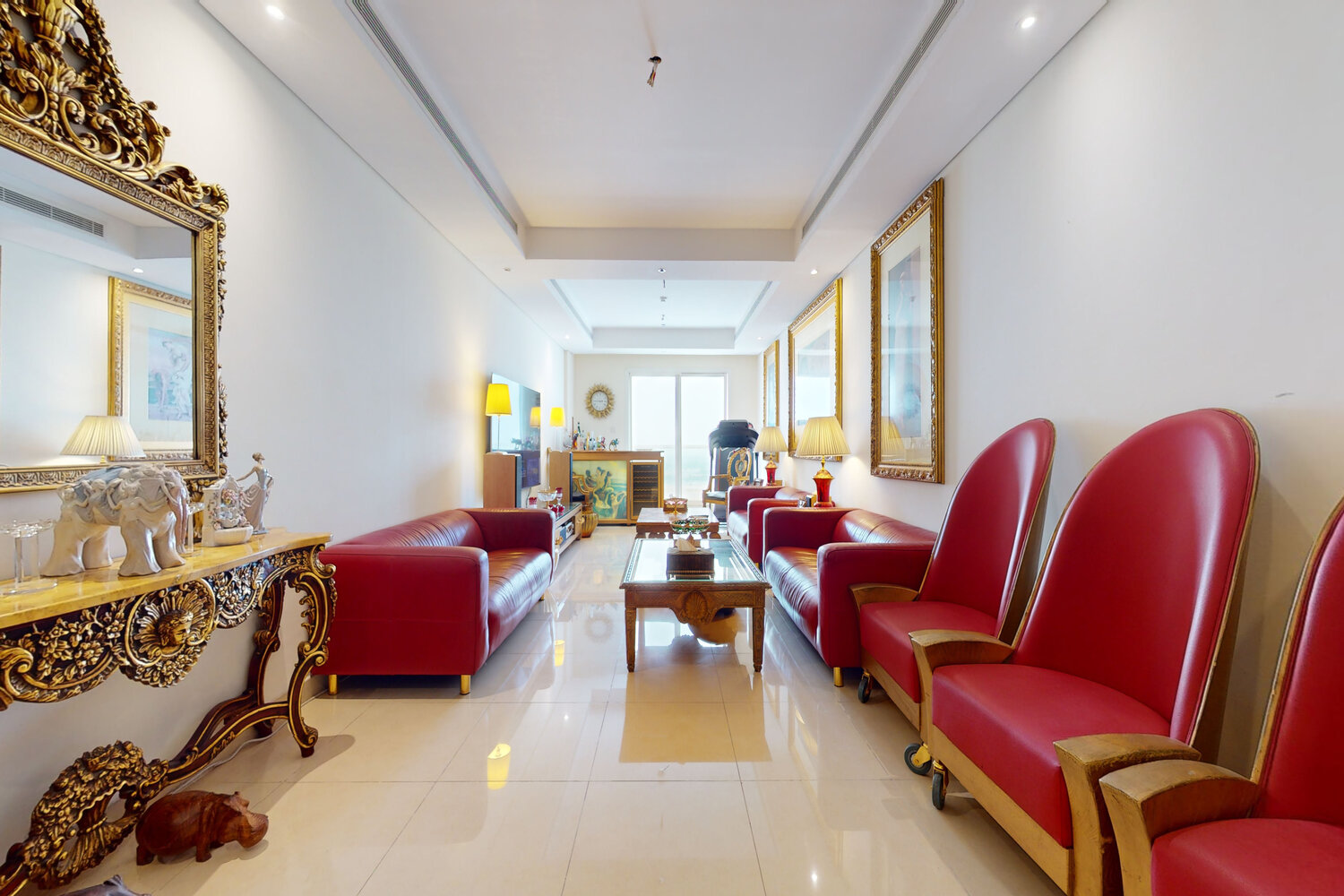 3 Bedroom Apartment in Hercules