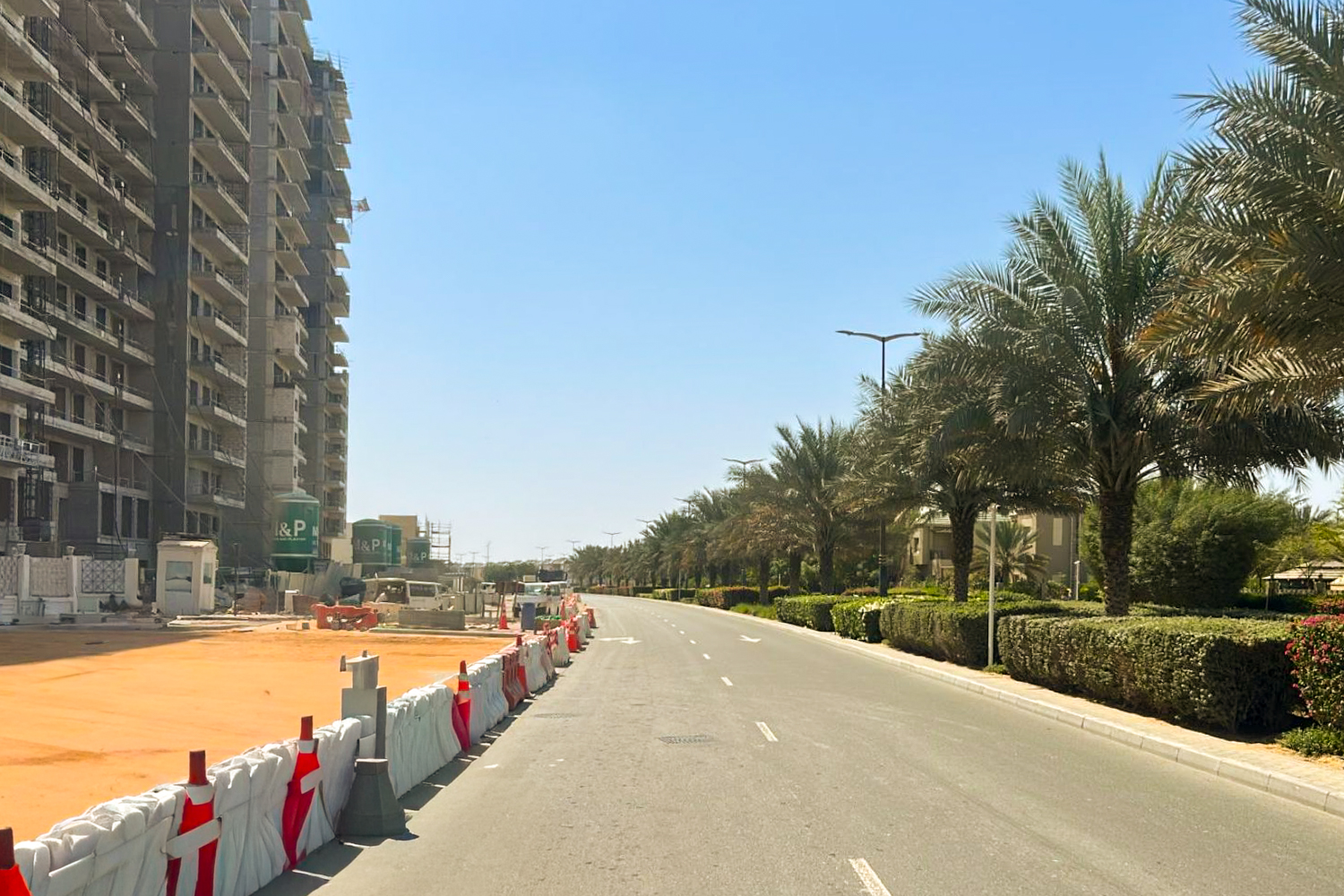 1 Bedroom Apartment in Rapunzel