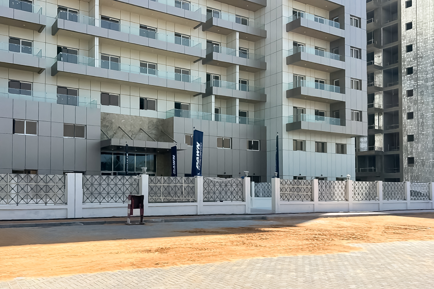 1 Bedroom Apartment in Rapunzel