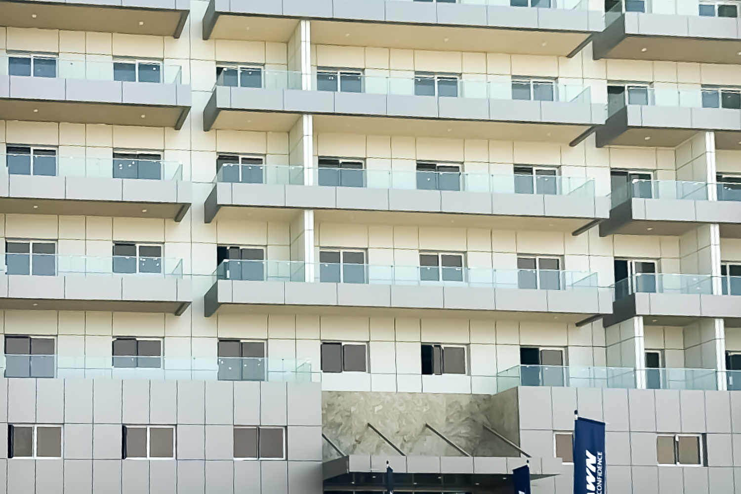 1 Bedroom Apartment in Rapunzel