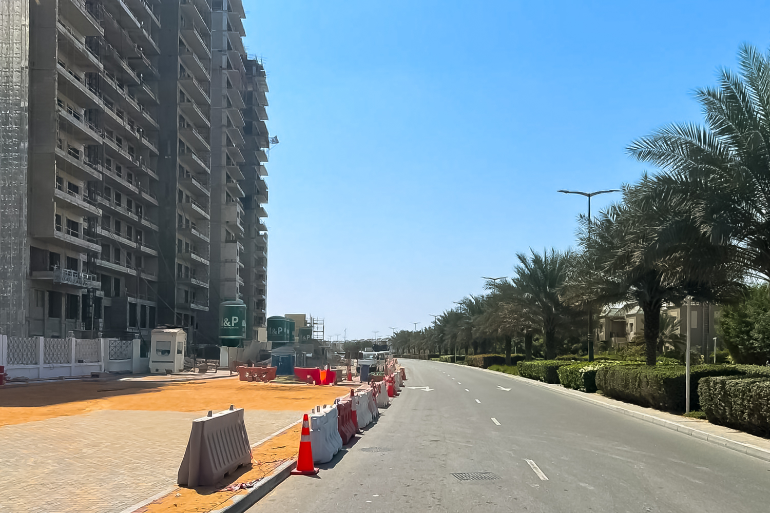 1 Bedroom Apartment in Rapunzel