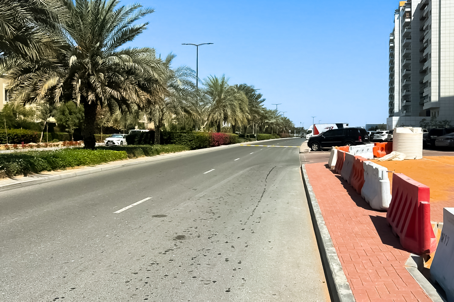 1 Bedroom Apartment in Rapunzel