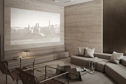 1 Bedroom Apartment in Keturah Reserve Apartments