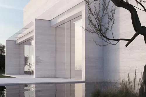 1 Bedroom Apartment in Keturah Reserve Apartments