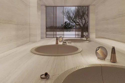 1 Bedroom Apartment in Keturah Reserve Apartments