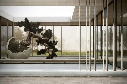 1 Bedroom Apartment in Keturah Reserve Apartments