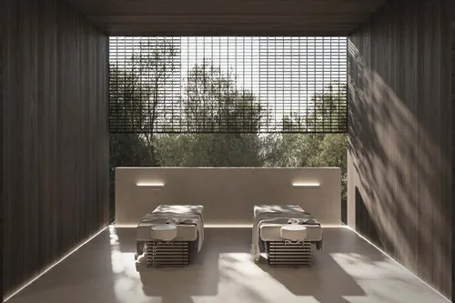 1 Bedroom Apartment in Keturah Reserve Apartments