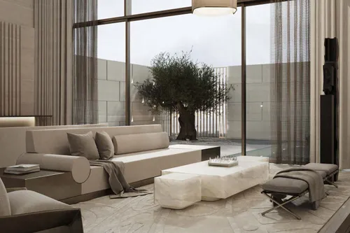 1 Bedroom Apartment in Keturah Reserve Apartments