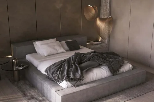 1 Bedroom Apartment in Keturah Reserve Apartments