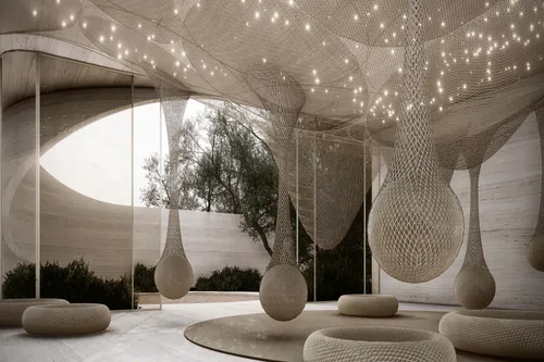 1 Bedroom Apartment in Keturah Reserve Apartments