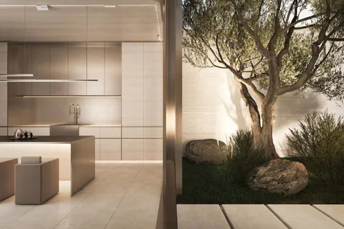 1 Bedroom Apartment in Keturah Reserve Apartments