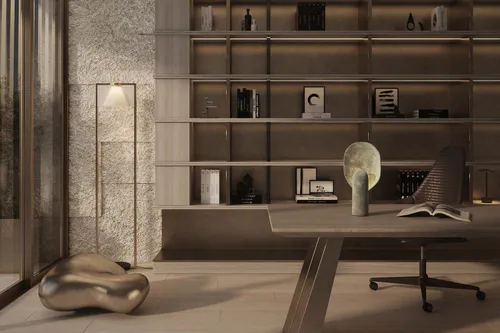 1 Bedroom Apartment in Keturah Reserve Apartments