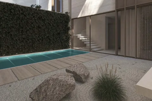 1 Bedroom Apartment in Keturah Reserve Apartments