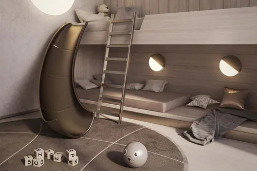 1 Bedroom Apartment in Keturah Reserve Apartments