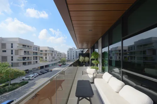 3 Bedrooms Apartment in The 100 Building B, The 100