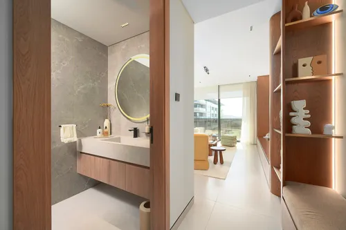 3 Bedrooms Apartment in The 100 Building B, The 100