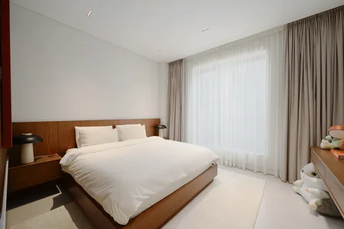 3 Bedrooms Apartment in The 100 Building B, The 100