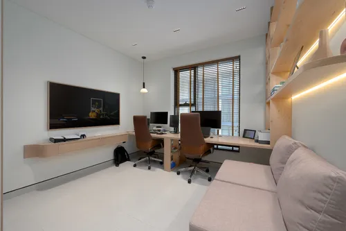 3 Bedrooms Apartment in The 100 Building B, The 100