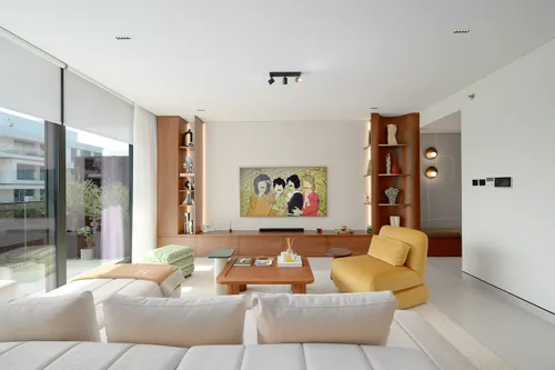 3 Bedrooms Apartment in The 100 Building B, The 100