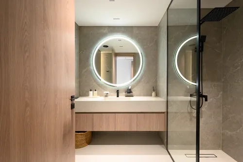 3 Bedrooms Apartment in The 100 Building B, The 100