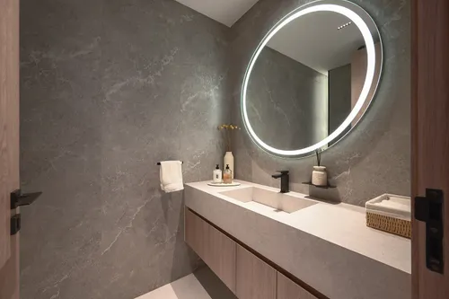 3 Bedrooms Apartment in The 100 Building B, The 100