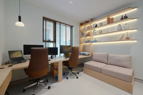 3 Bedrooms Apartment in The 100 Building B, The 100