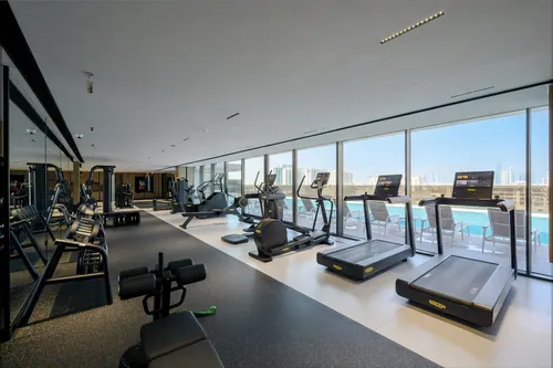 3 Bedrooms Apartment in The 100 Building B, The 100