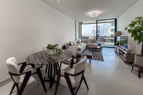 1 Bedroom Apartment in The 100 Building B, The 100