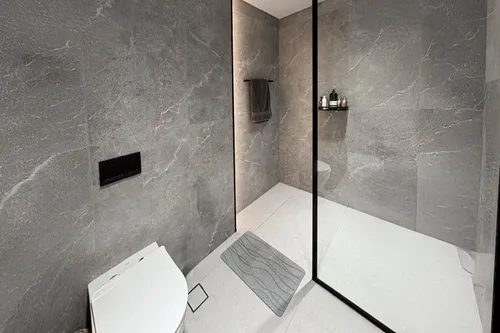 1 Bedroom Apartment in The 100 Building B, The 100