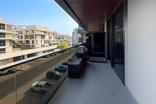 1 Bedroom Apartment in The 100 Building B, The 100
