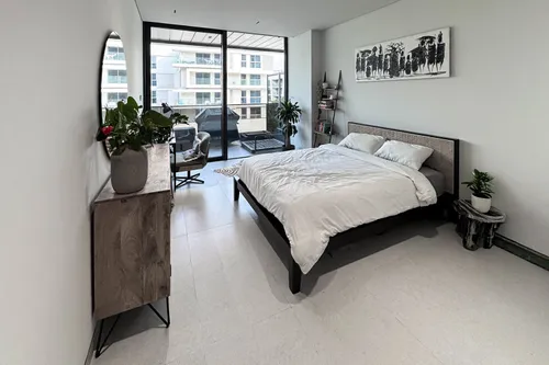 1 Bedroom Apartment in The 100 Building B, The 100