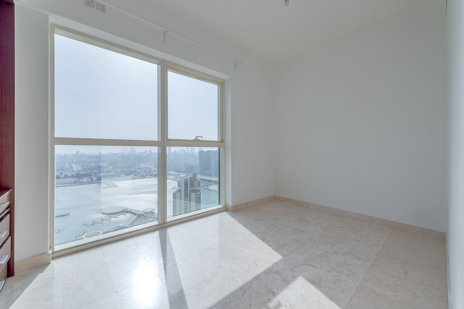 1 Bedroom Apartment in Marina Heights 2