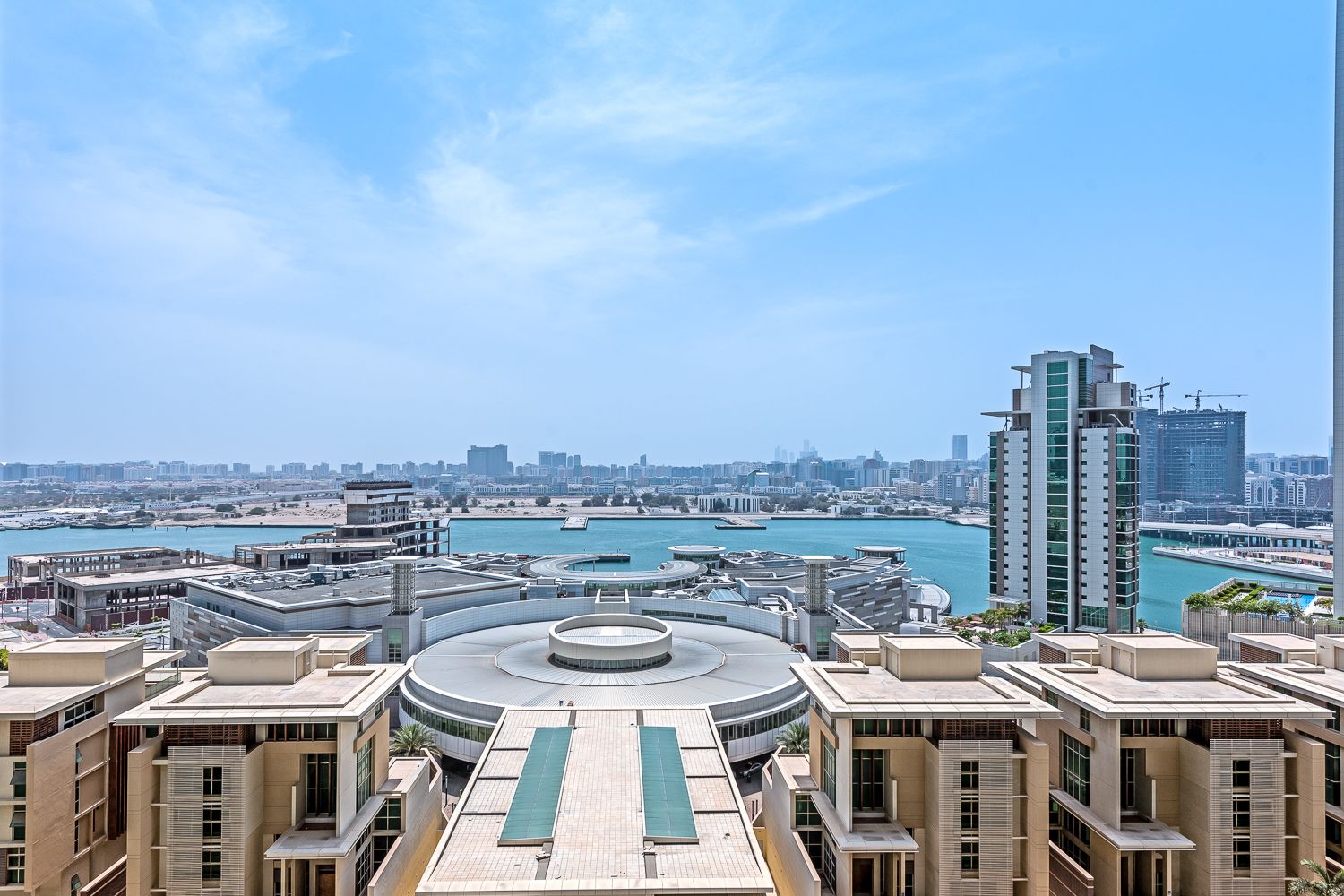 1 Bedroom Apartment in Marina Heights 2