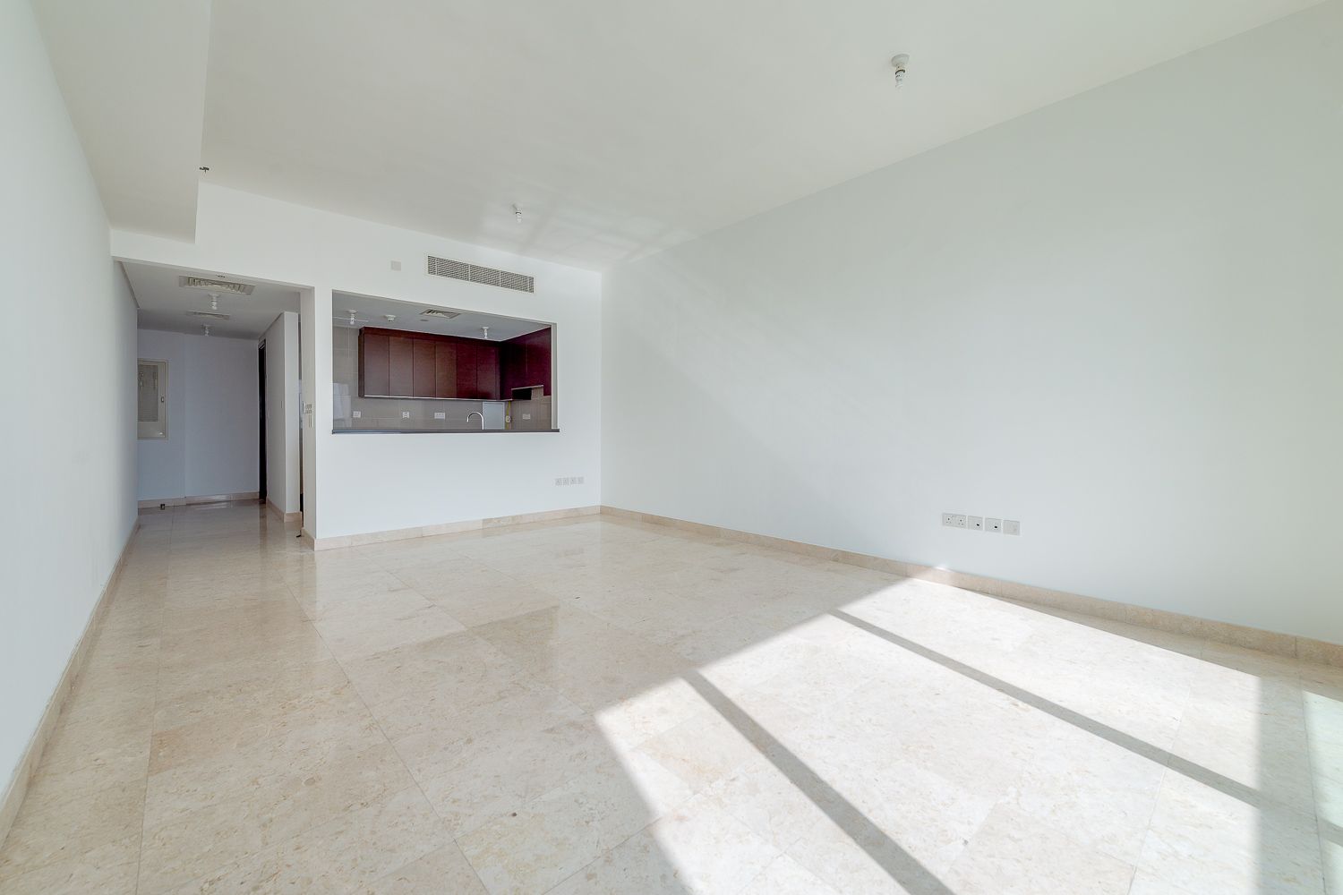 1 Bedroom Apartment in Marina Heights 2