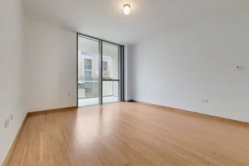 4 Bedrooms Apartment in Building A