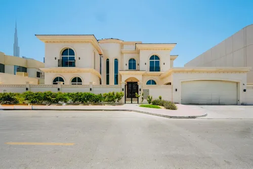 9 Bedrooms Villa in Al Wasl Villas