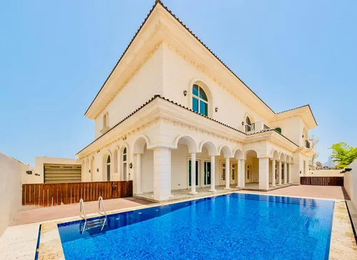 9 Bedrooms Villa in Al Wasl Villas
