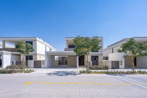 4 Bedrooms Villa in Harmony 3