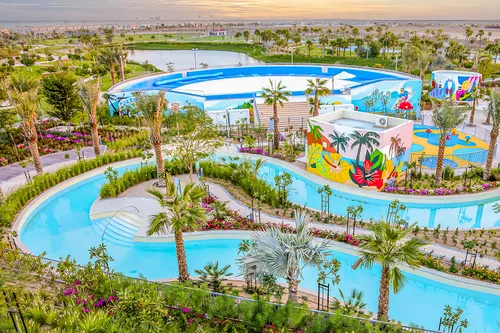 4 Bedrooms Townhouse in Violet 2