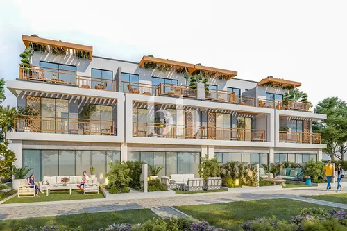 Phase 1 | Handover Q2 2026 | Multiple Options